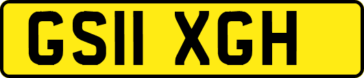 GS11XGH