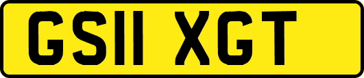GS11XGT