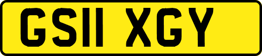 GS11XGY
