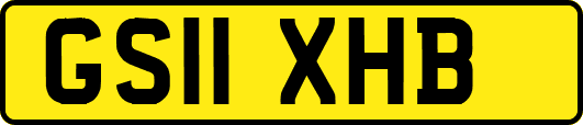 GS11XHB