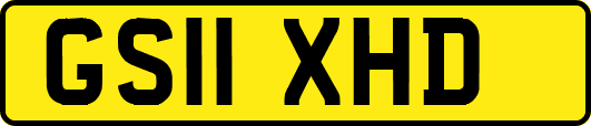 GS11XHD