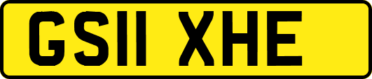 GS11XHE