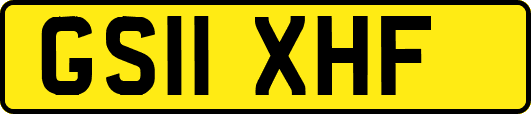 GS11XHF