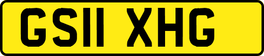 GS11XHG