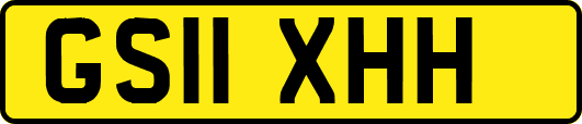 GS11XHH