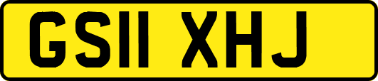 GS11XHJ