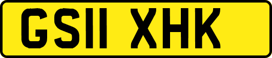GS11XHK