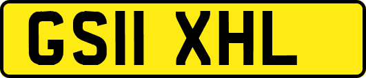 GS11XHL