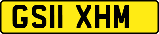 GS11XHM