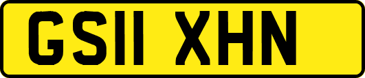 GS11XHN