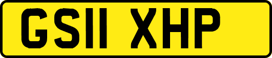 GS11XHP