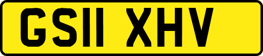 GS11XHV