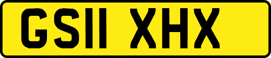 GS11XHX