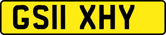 GS11XHY