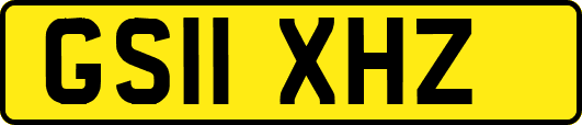 GS11XHZ