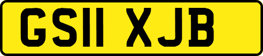 GS11XJB