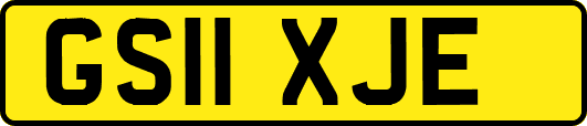 GS11XJE