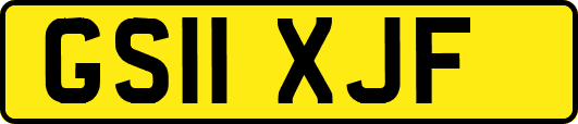 GS11XJF