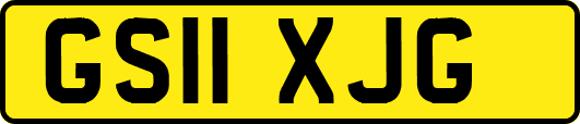 GS11XJG