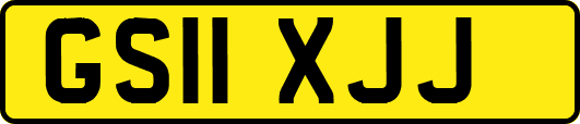 GS11XJJ