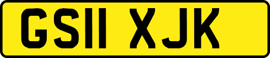 GS11XJK