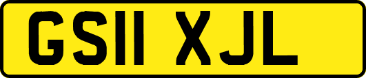 GS11XJL
