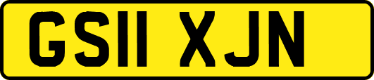 GS11XJN