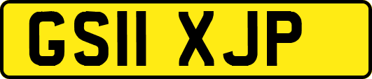 GS11XJP