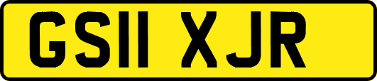 GS11XJR