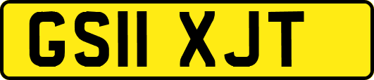 GS11XJT