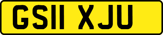 GS11XJU