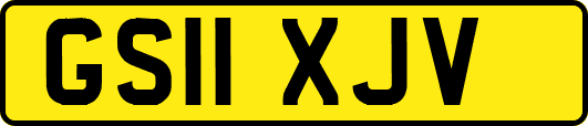 GS11XJV