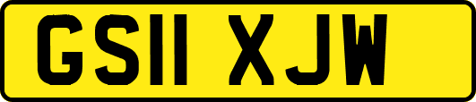 GS11XJW