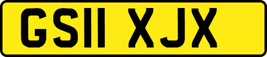 GS11XJX