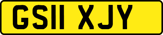 GS11XJY