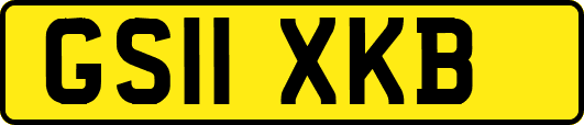 GS11XKB