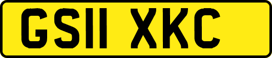 GS11XKC