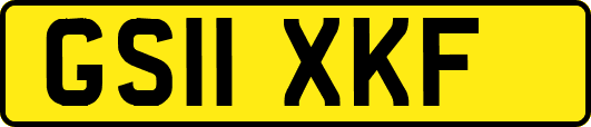 GS11XKF