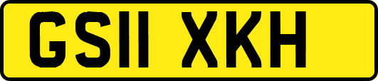 GS11XKH