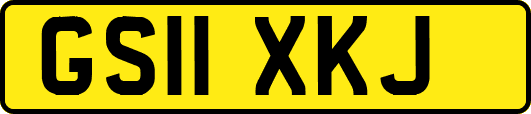GS11XKJ