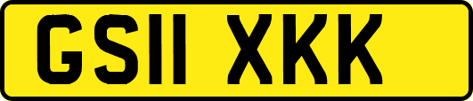 GS11XKK