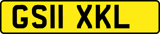 GS11XKL