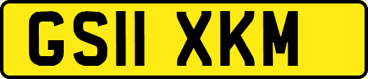 GS11XKM
