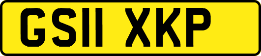 GS11XKP