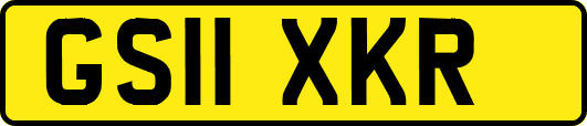 GS11XKR