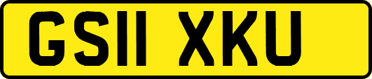 GS11XKU