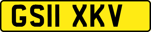 GS11XKV