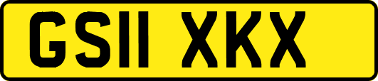 GS11XKX