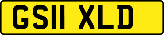 GS11XLD