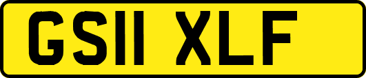 GS11XLF